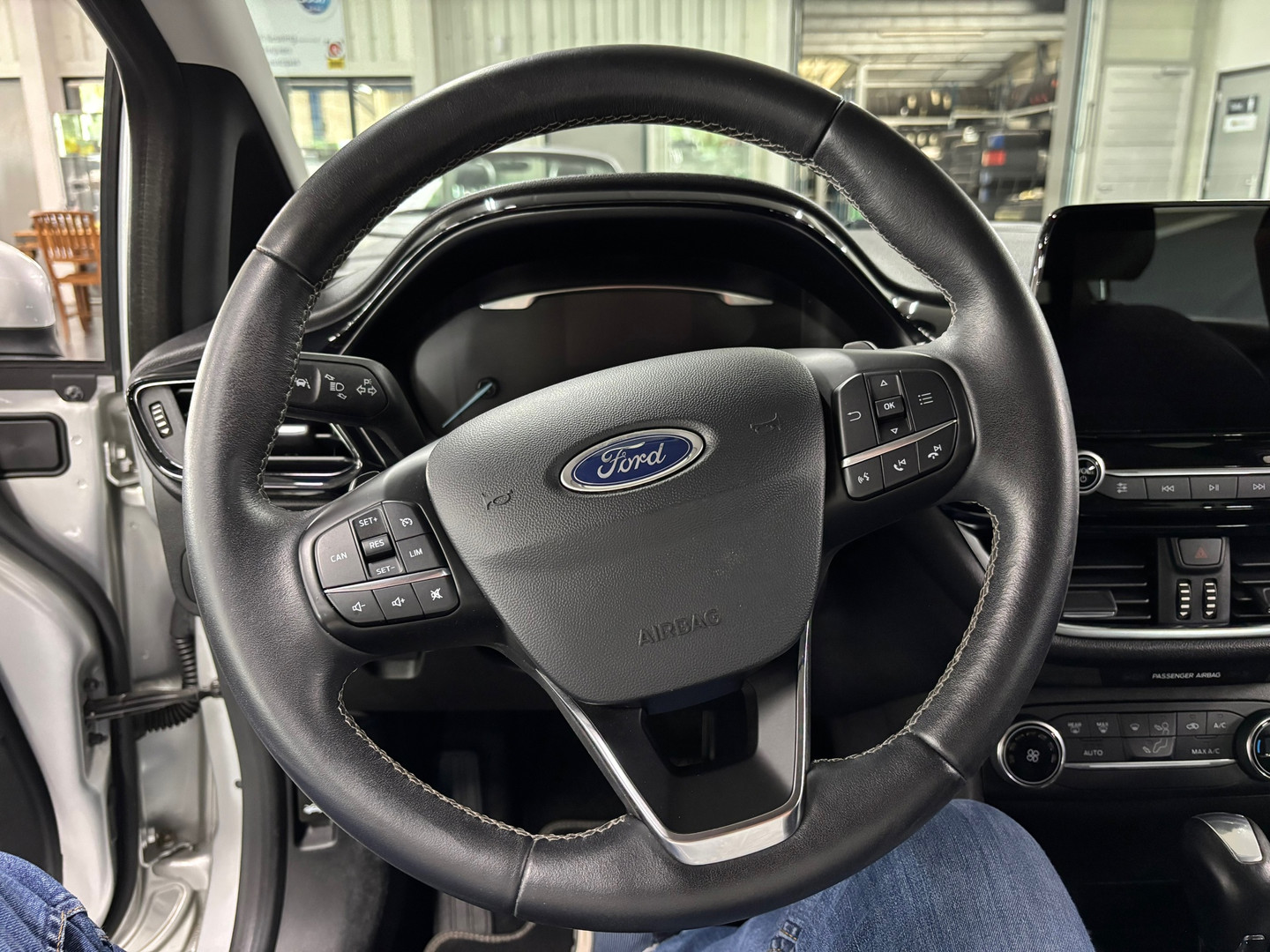 Ford Ford