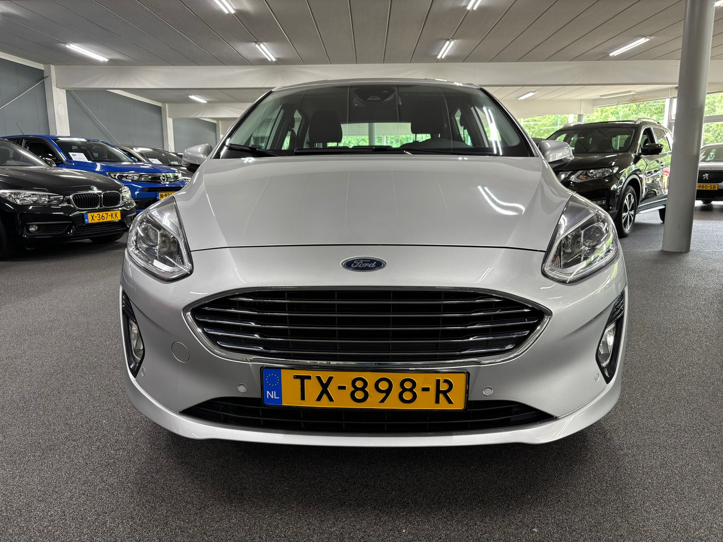 Ford Ford