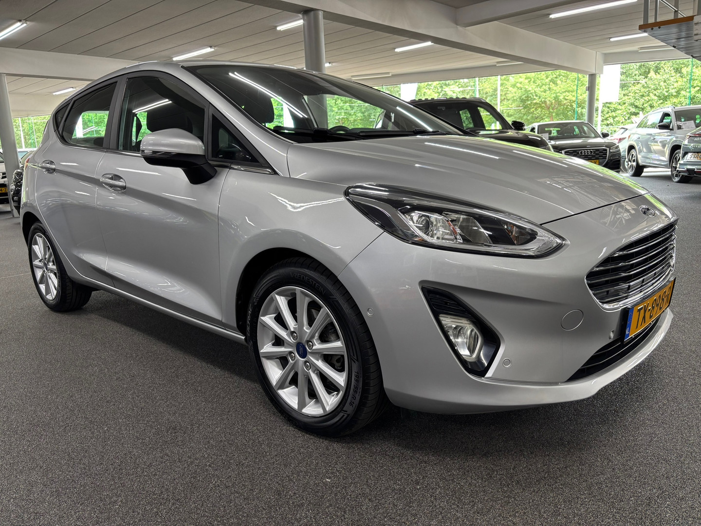 Ford Ford