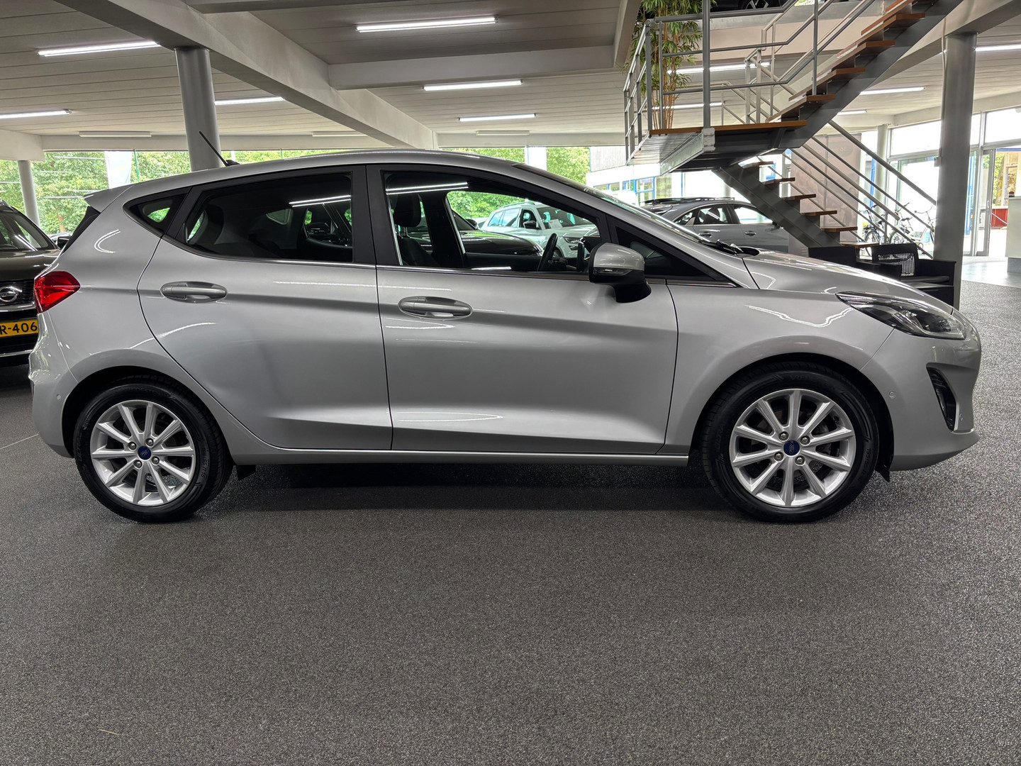 Ford Ford