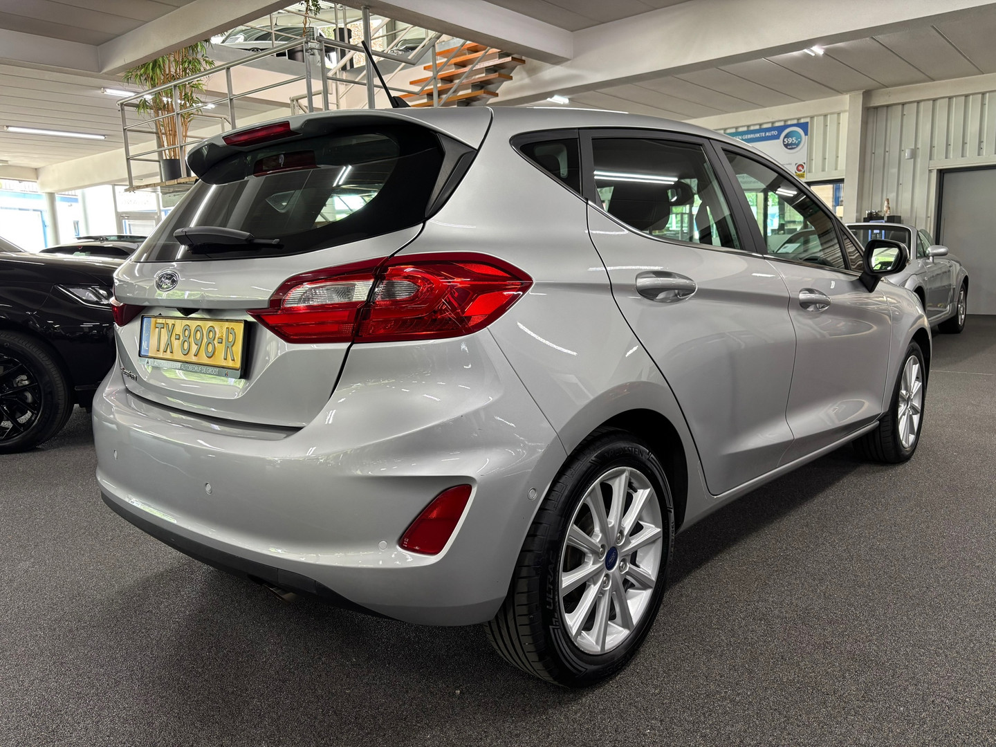 Ford Ford