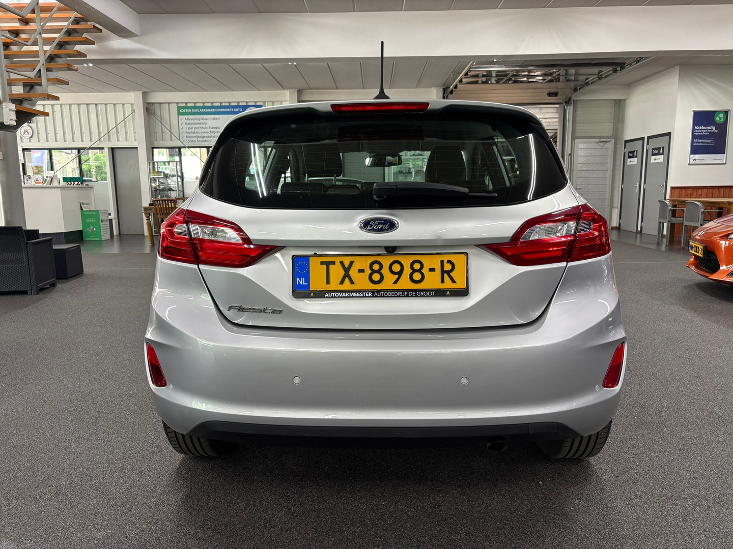 Ford Ford