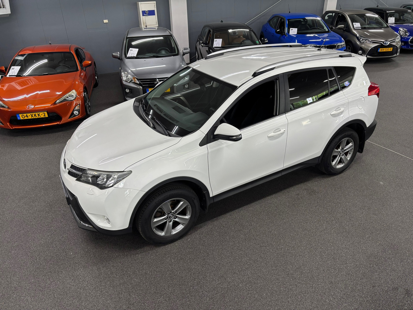 Toyota