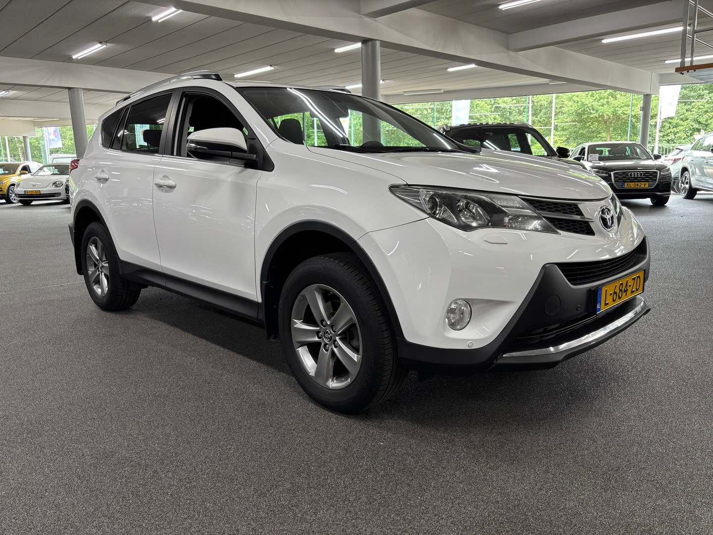 Toyota