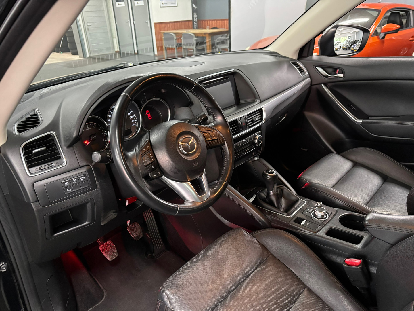 Mazda