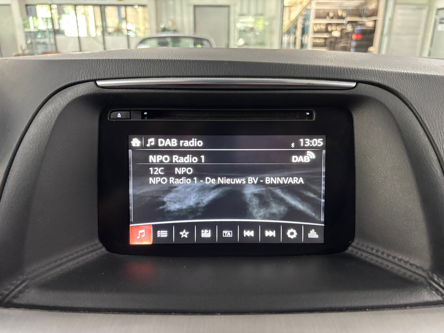 Mazda