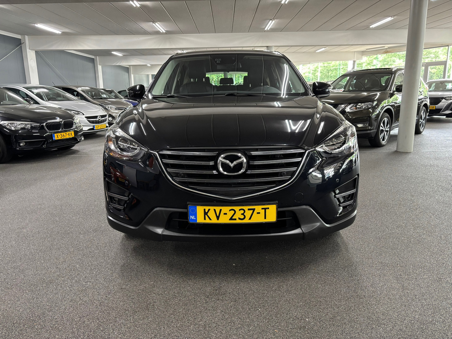 Mazda