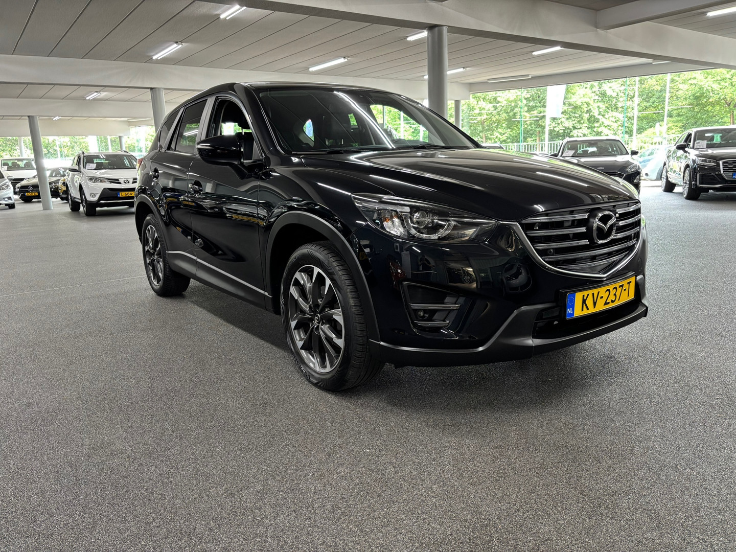 Mazda