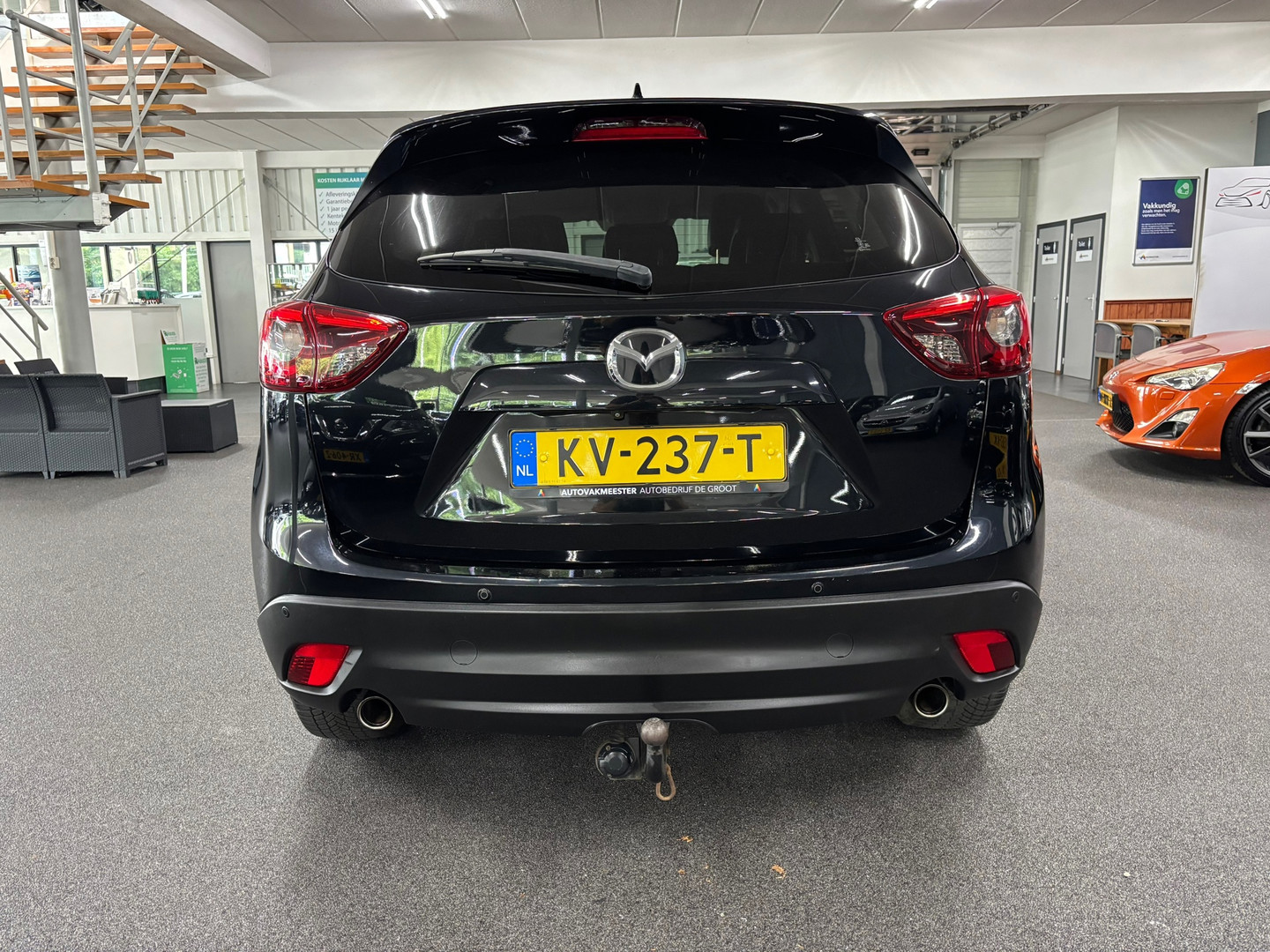 Mazda