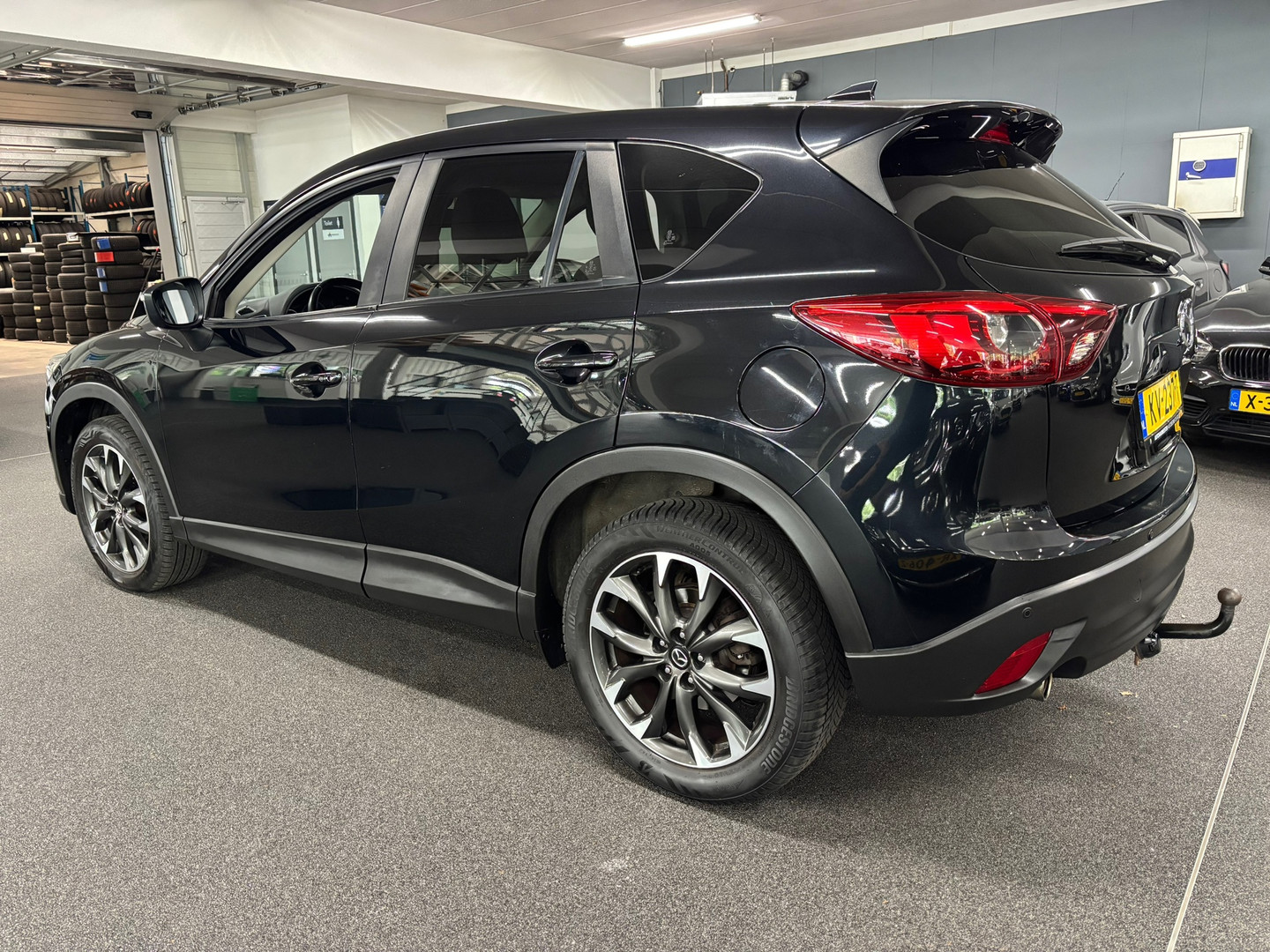 Mazda