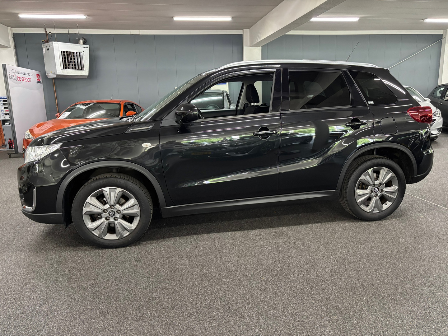 Suzuki Suzuki