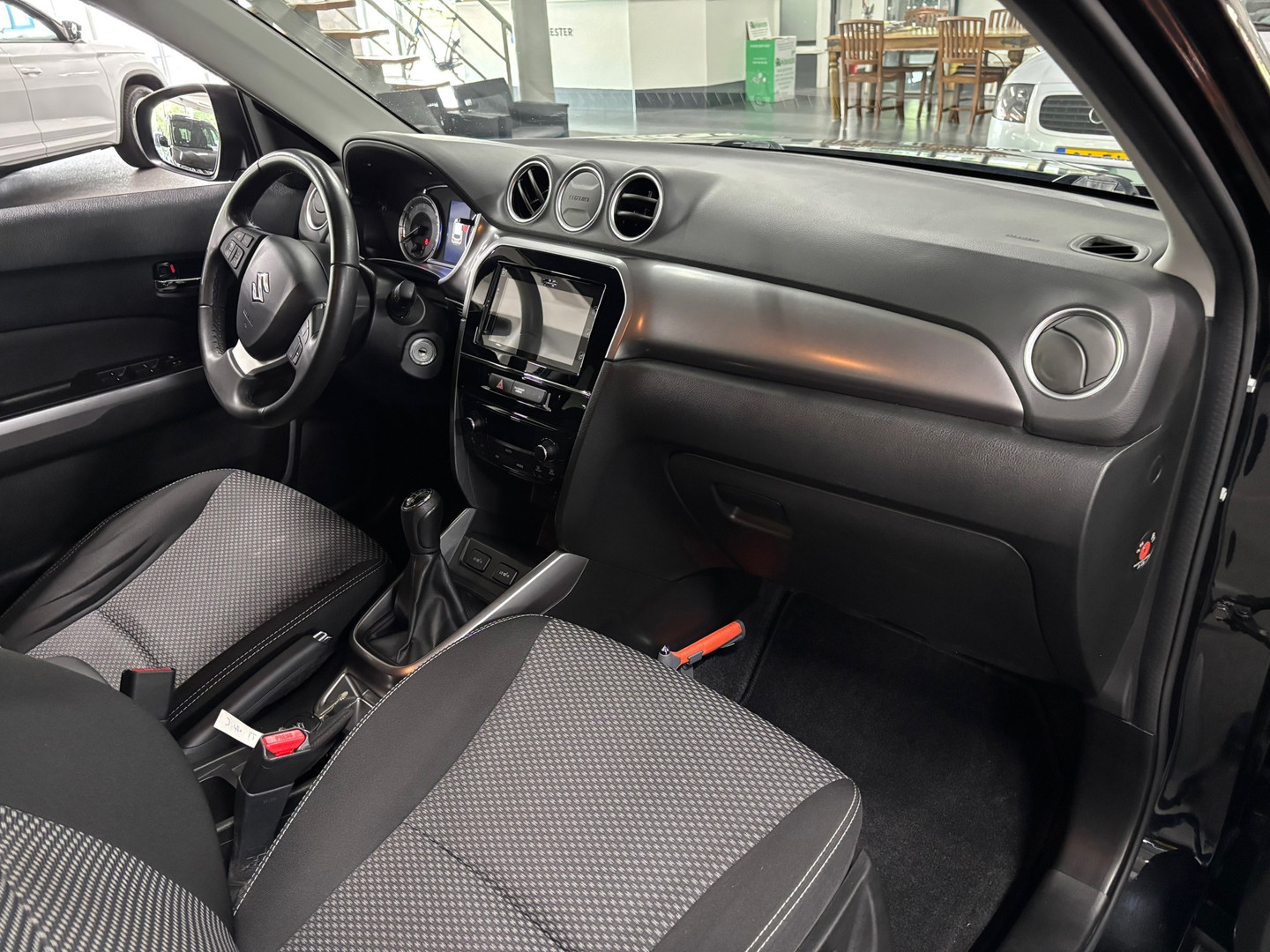 Suzuki Suzuki