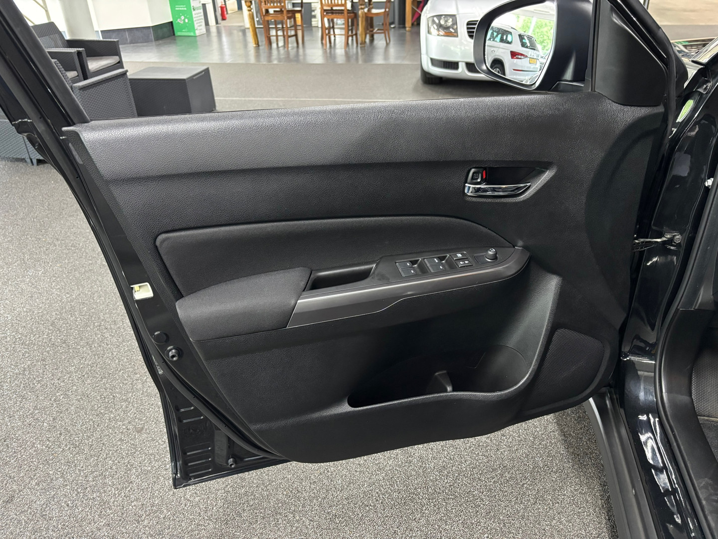 Suzuki Suzuki