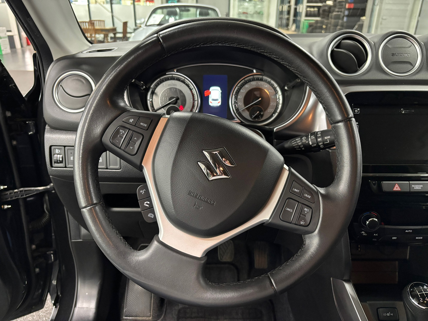 Suzuki Suzuki