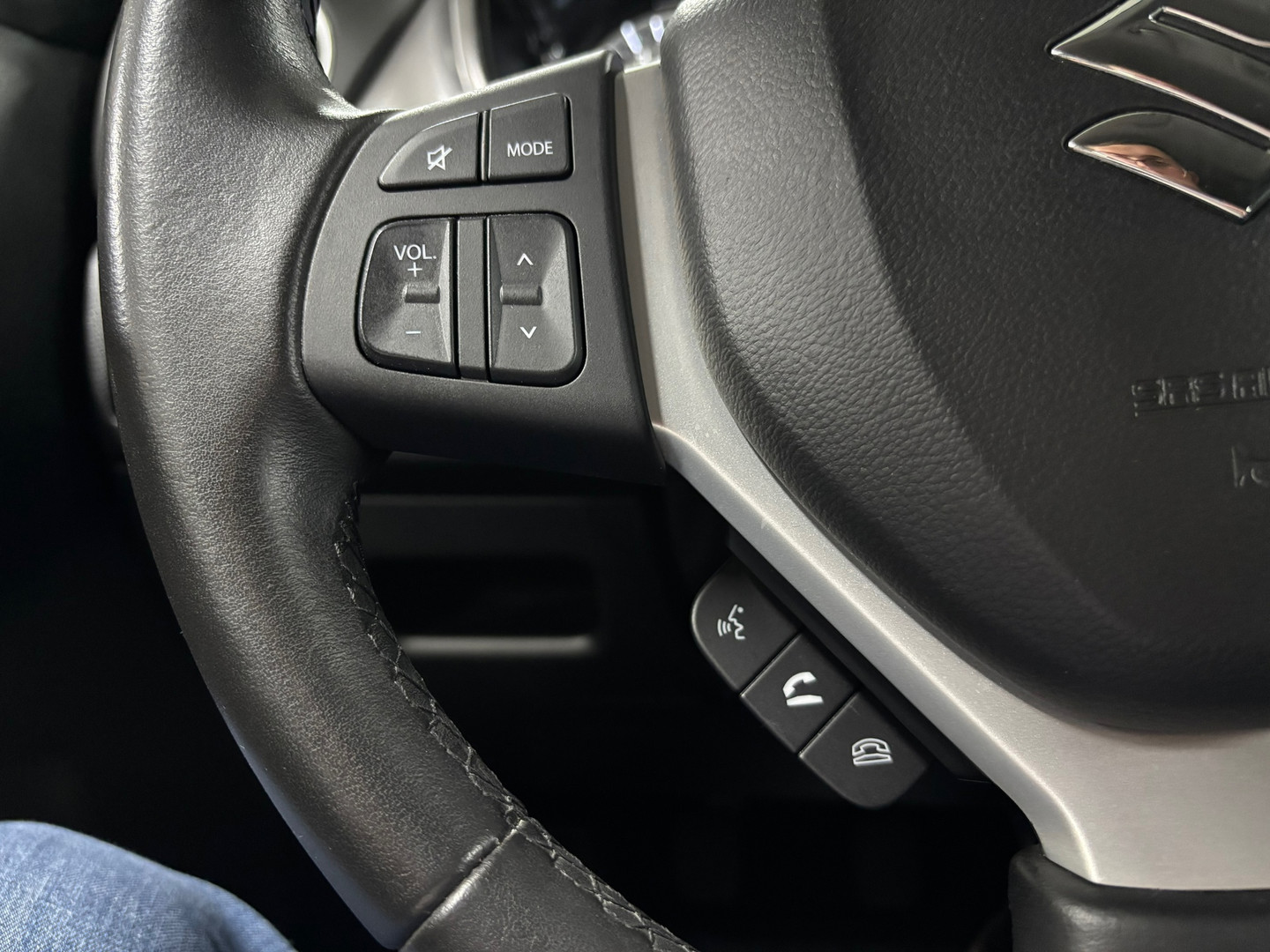 Suzuki Suzuki