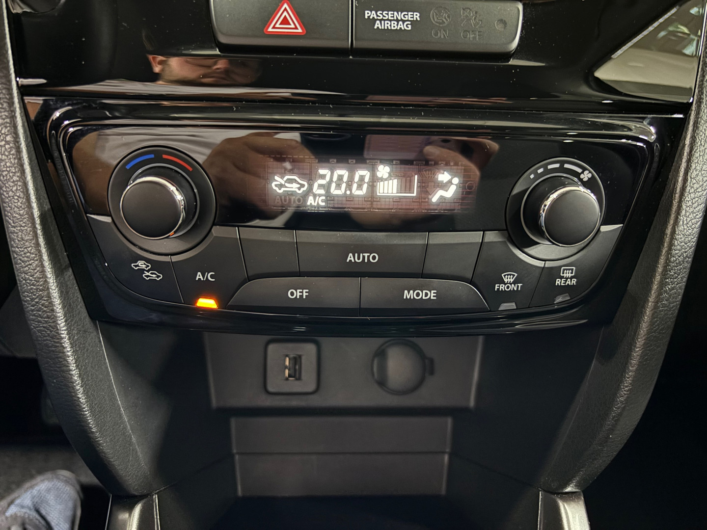 Suzuki Suzuki