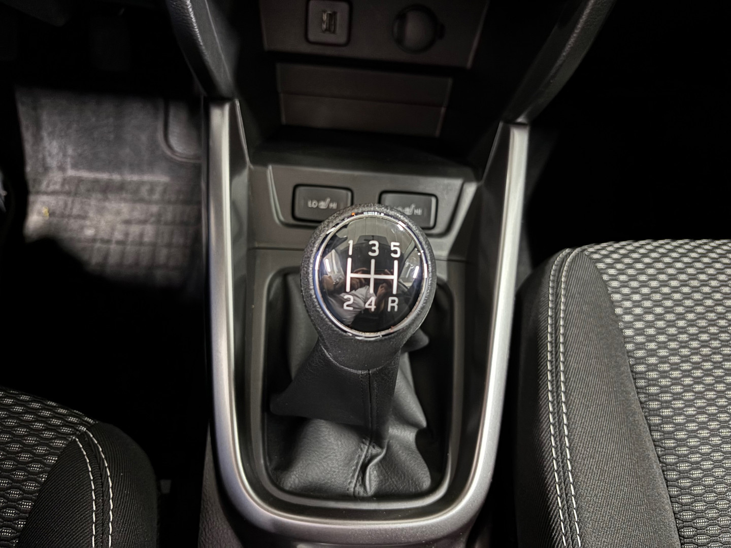 Suzuki Suzuki