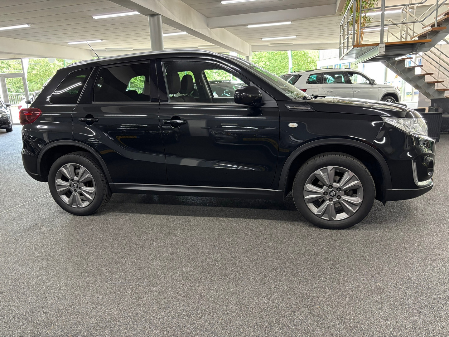 Suzuki Suzuki