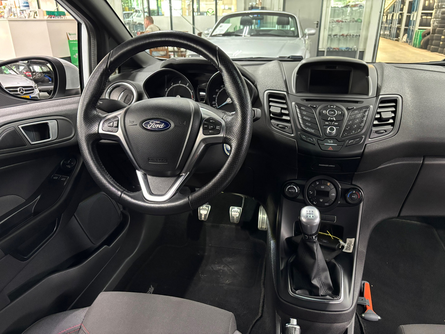 Ford