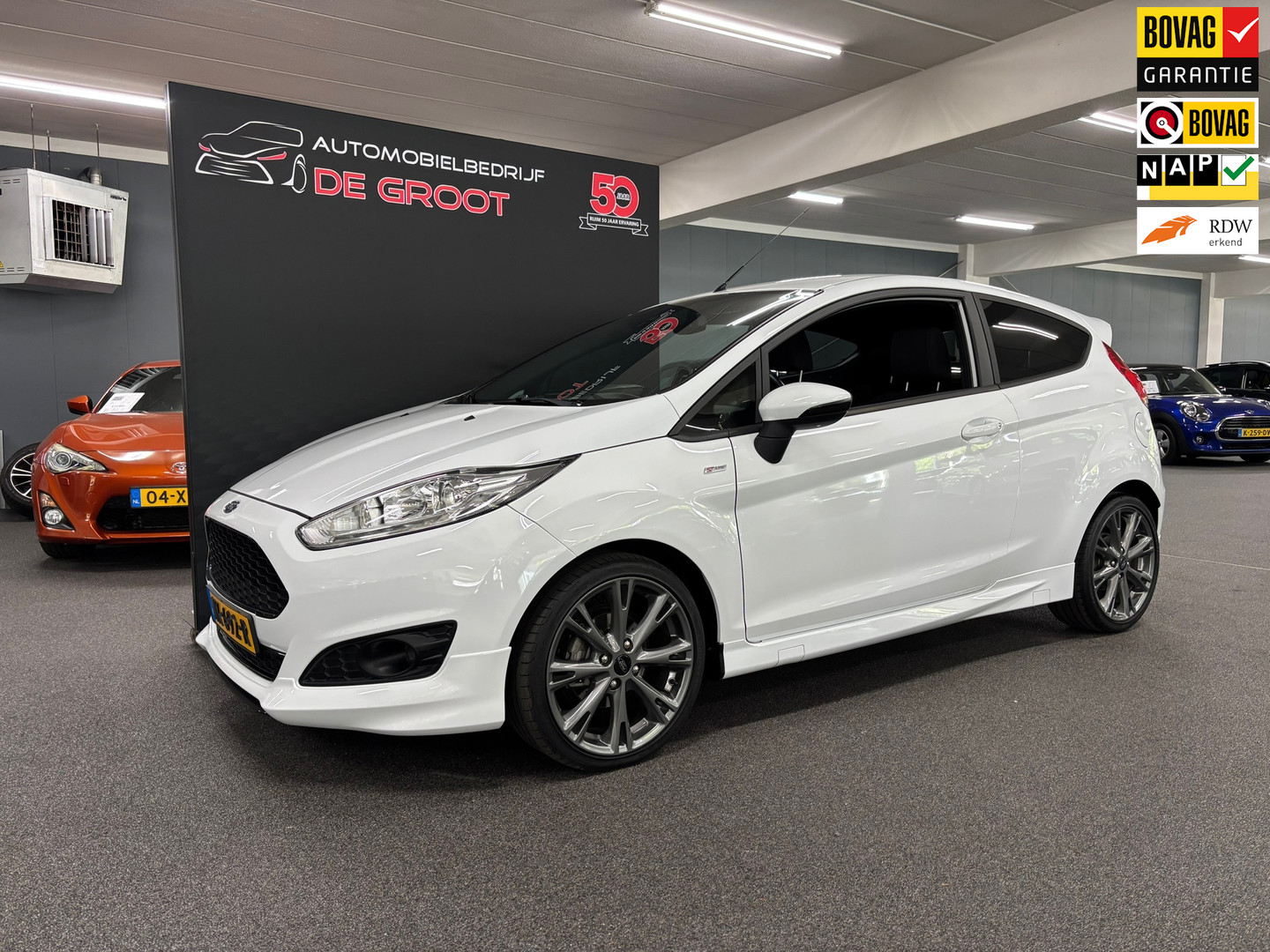 Ford