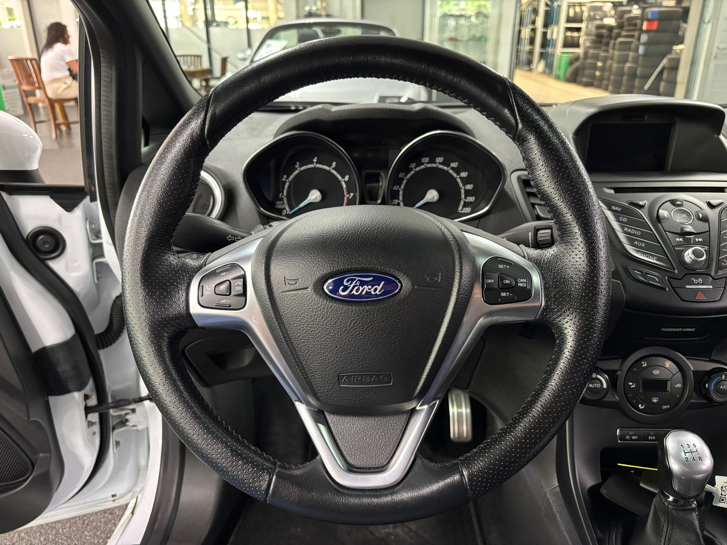 Ford