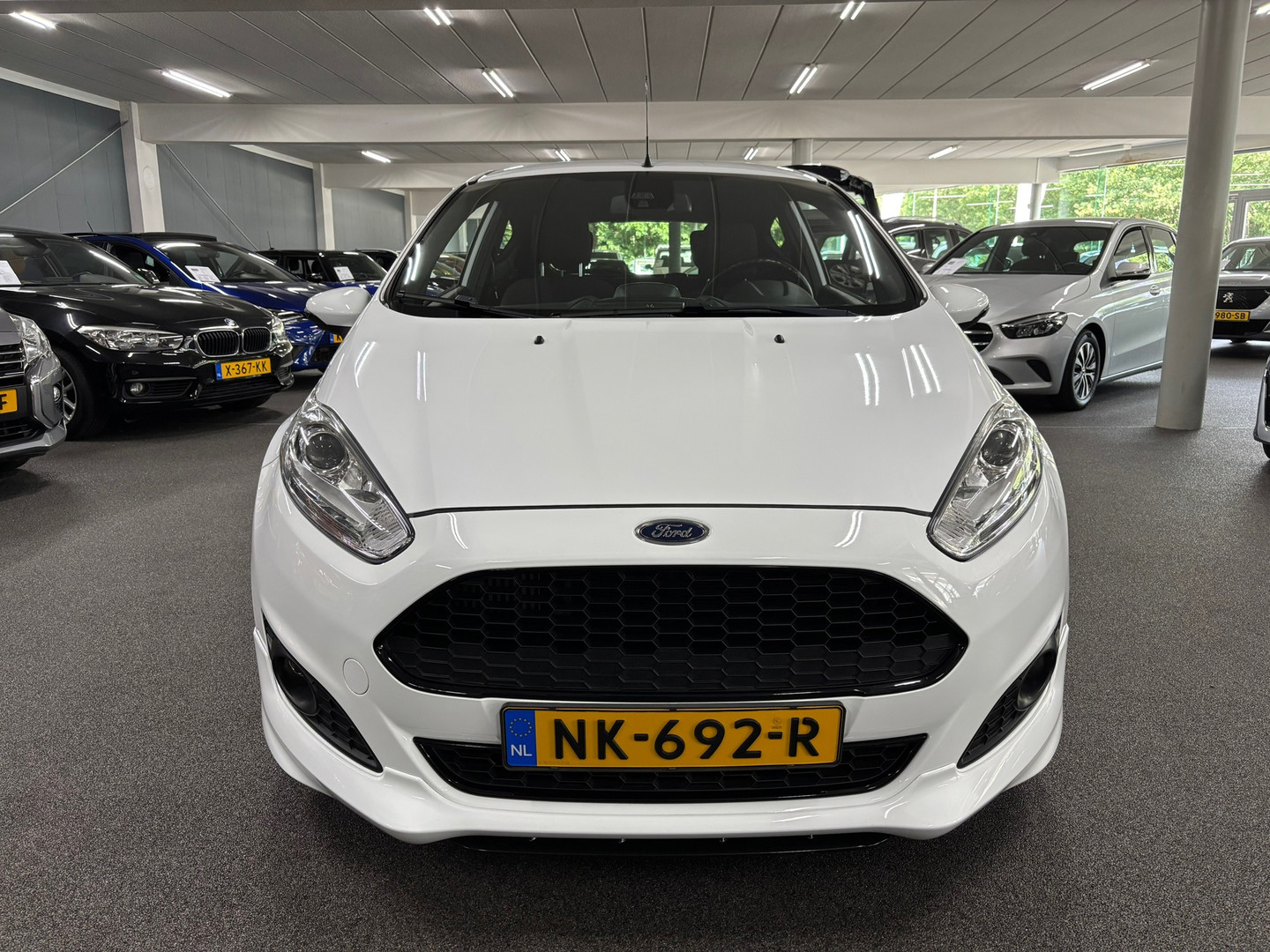 Ford
