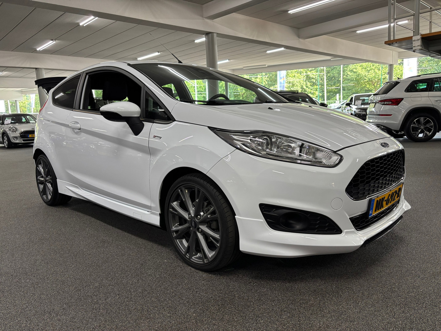 Ford