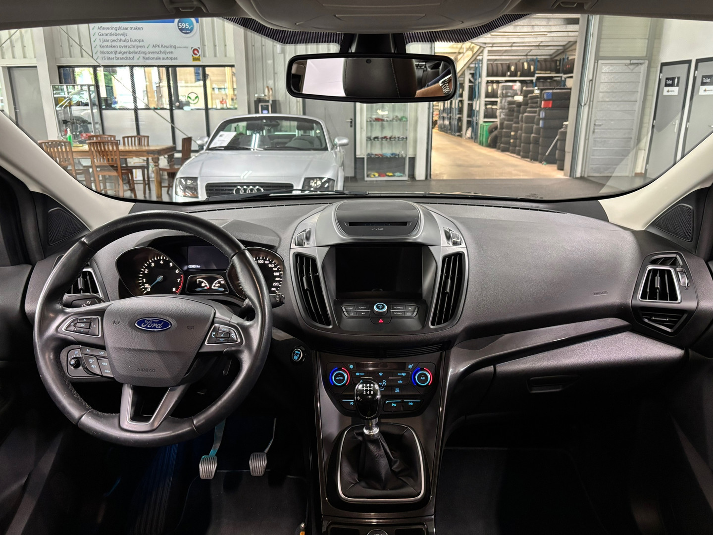 Ford