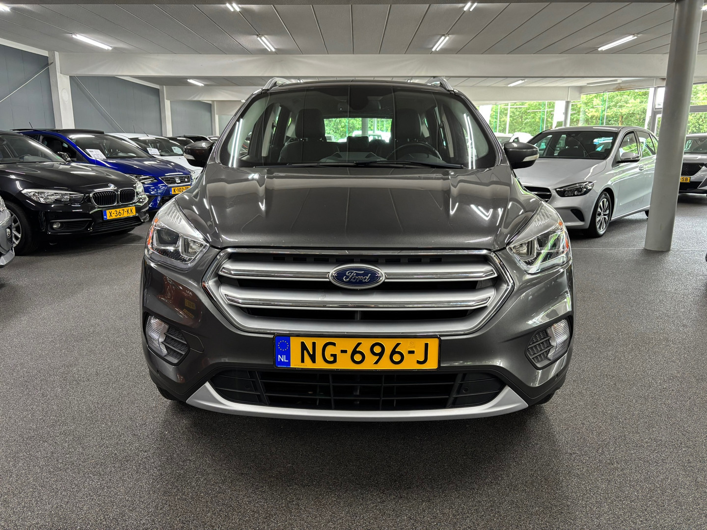 Ford