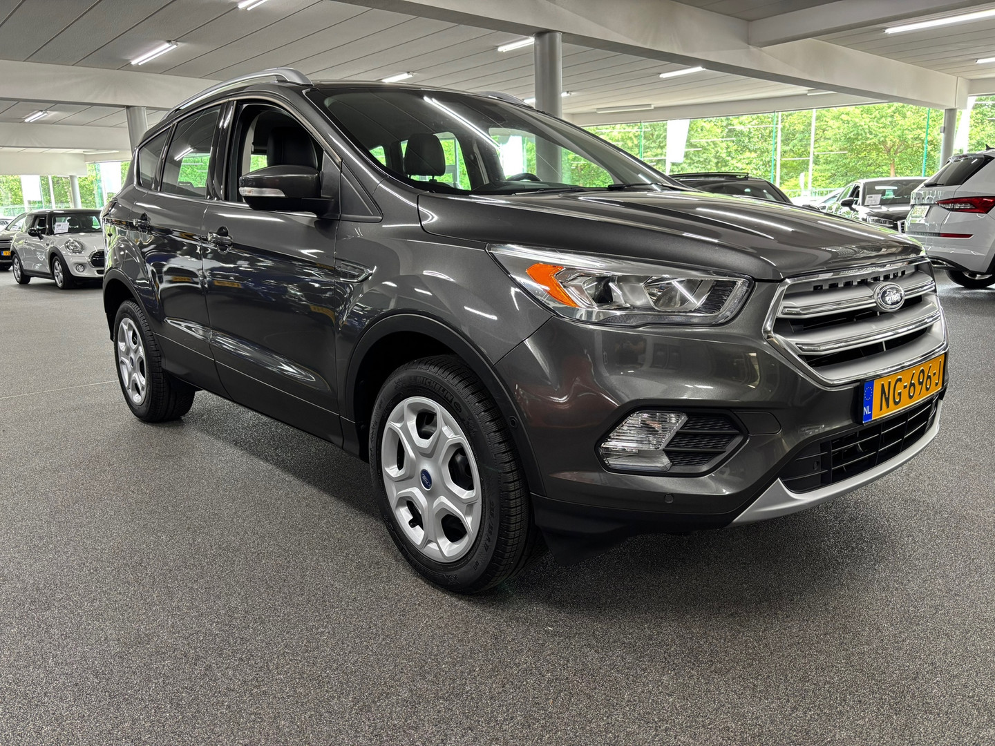 Ford