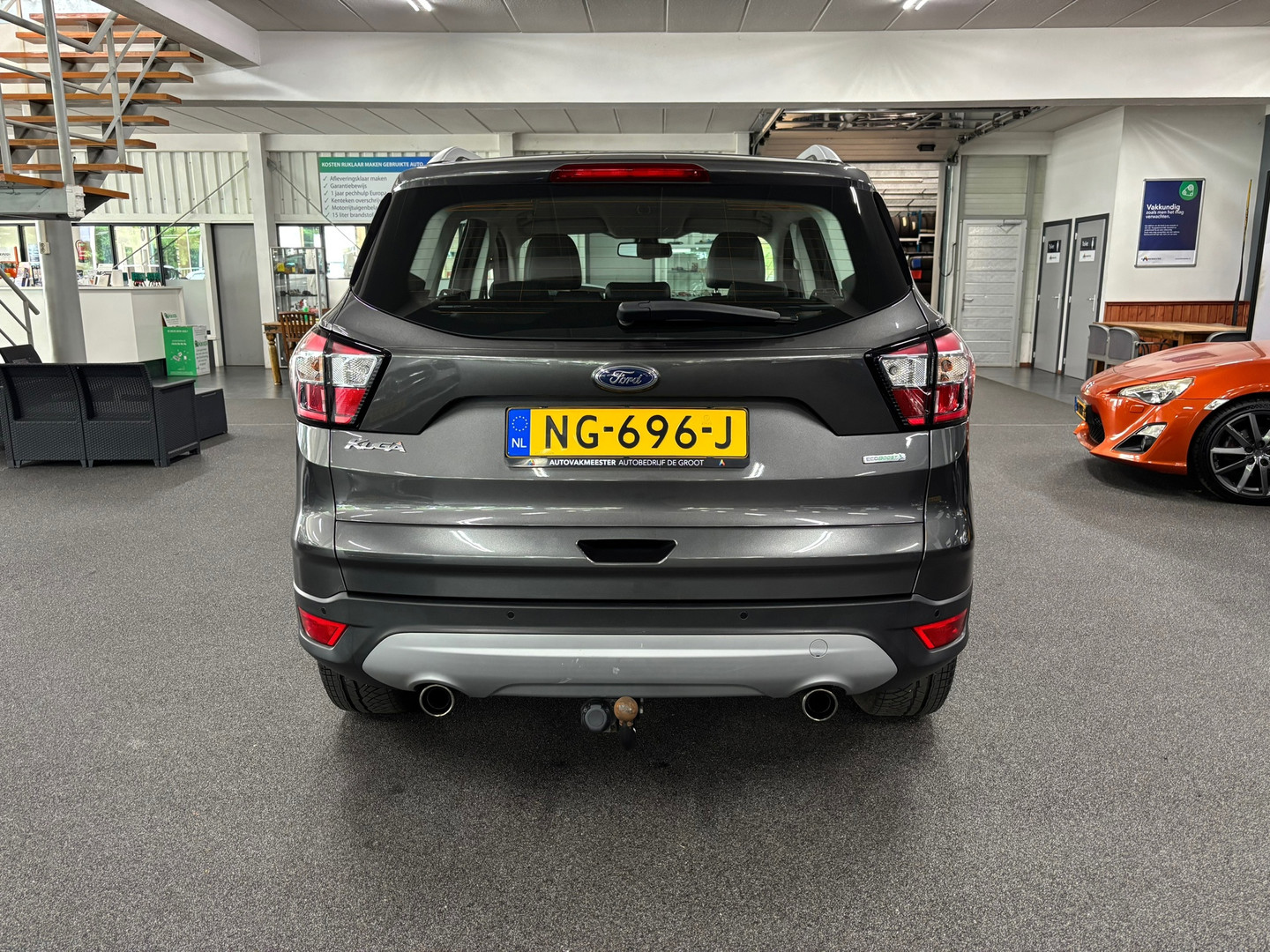Ford