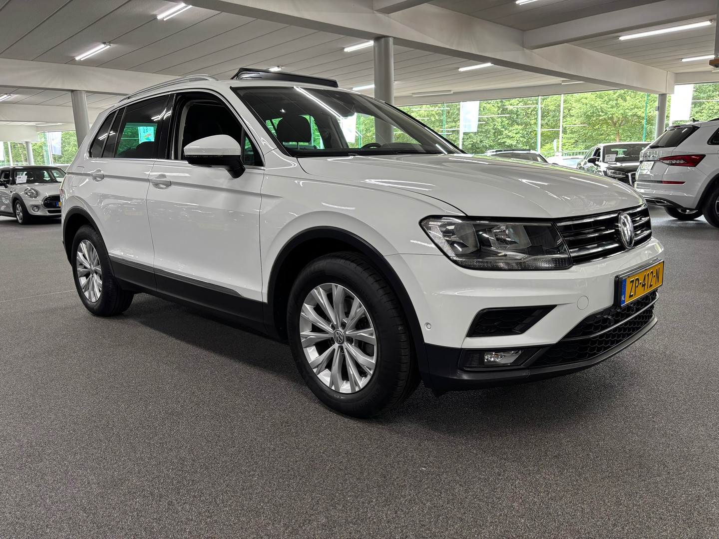 Volkswagen