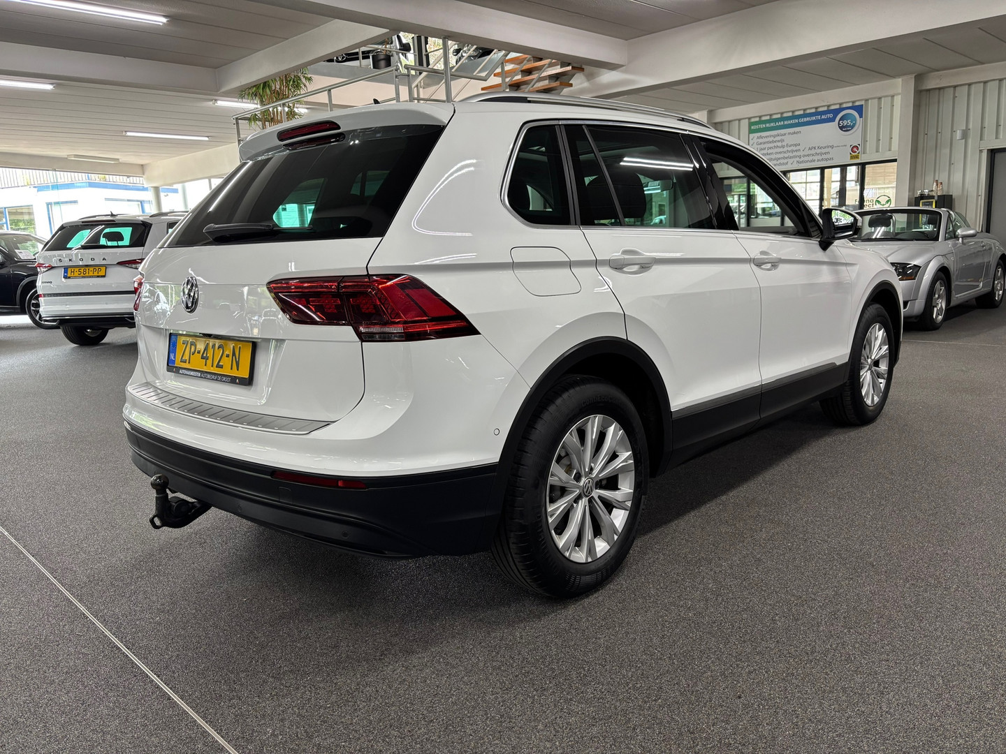 Volkswagen