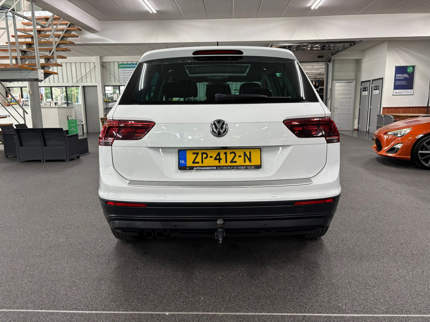 Volkswagen