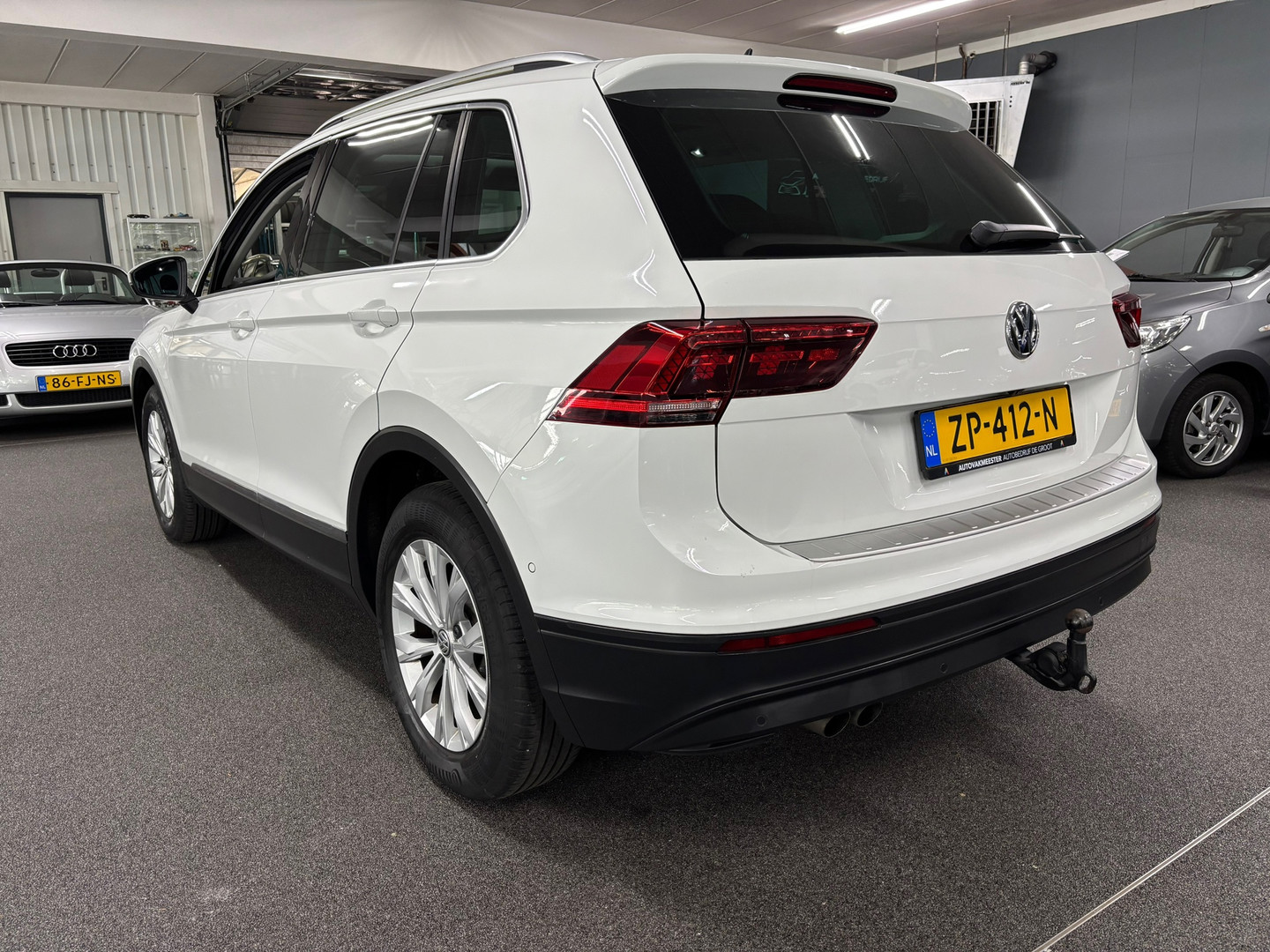 Volkswagen