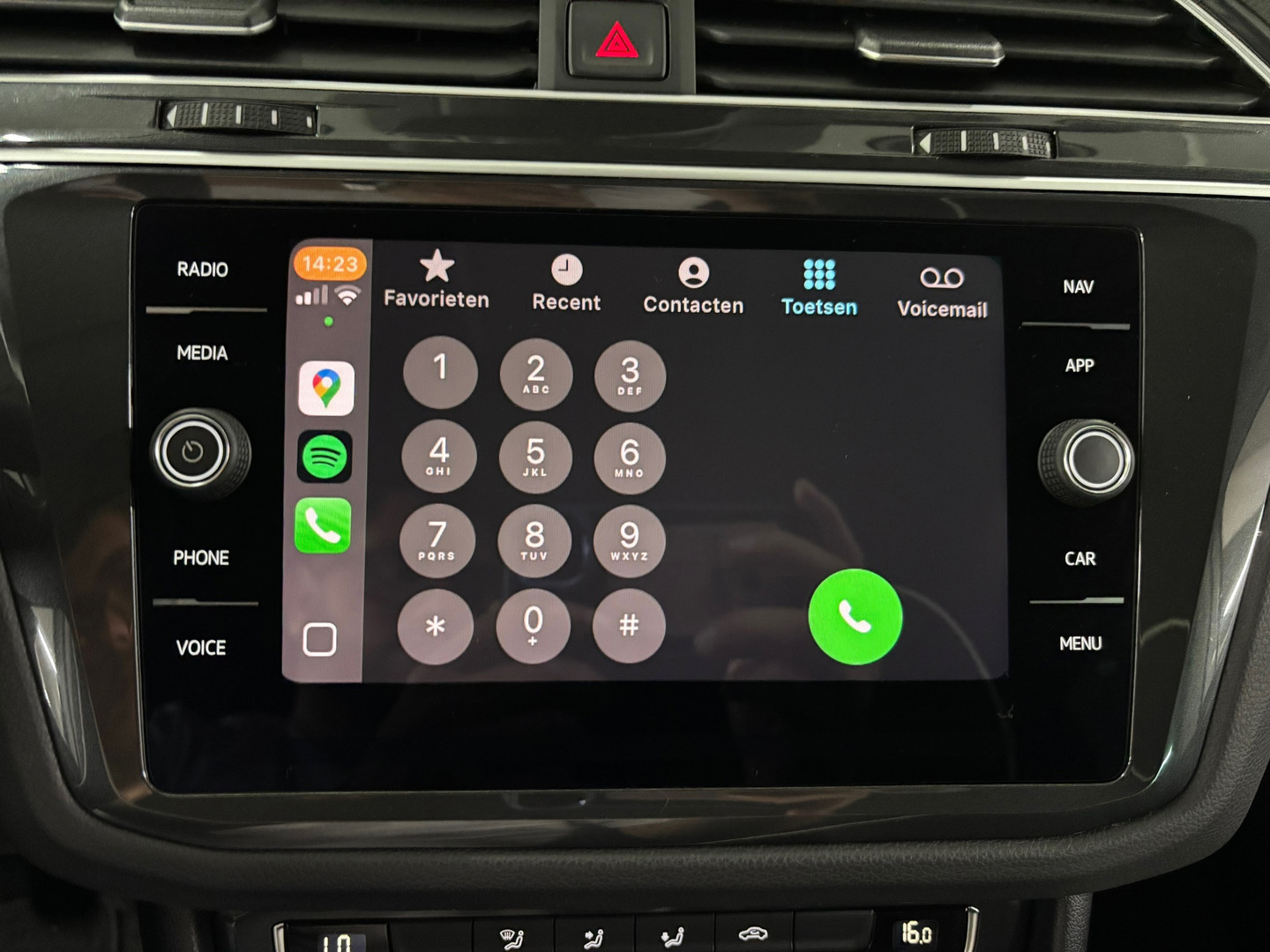 Volkswagen Volkswagen