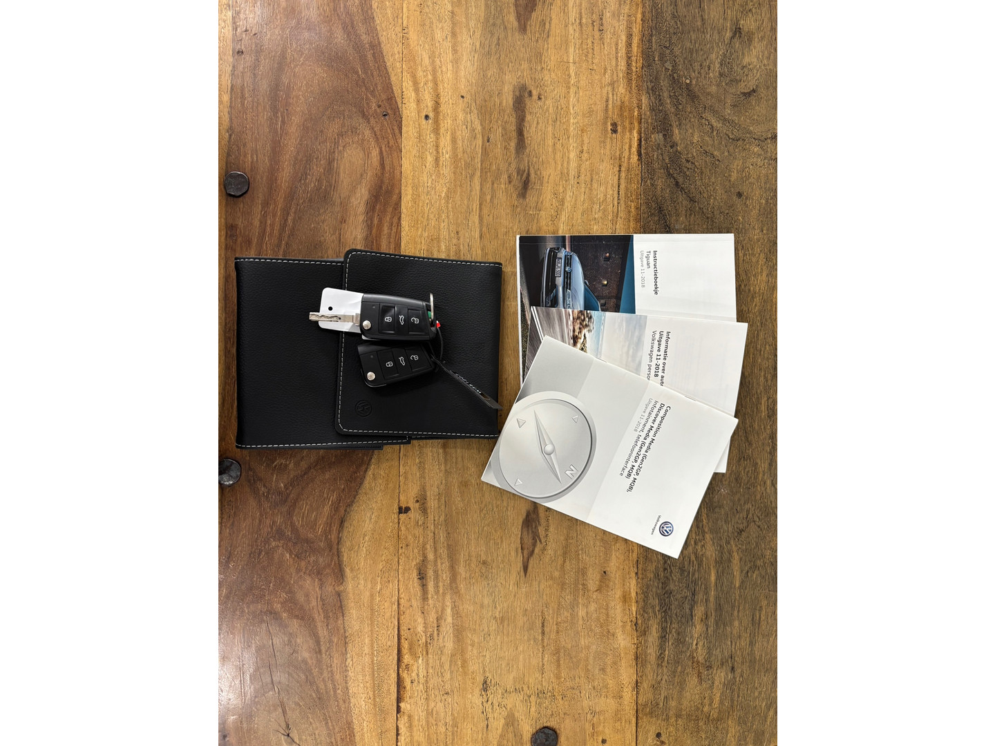 Volkswagen Volkswagen