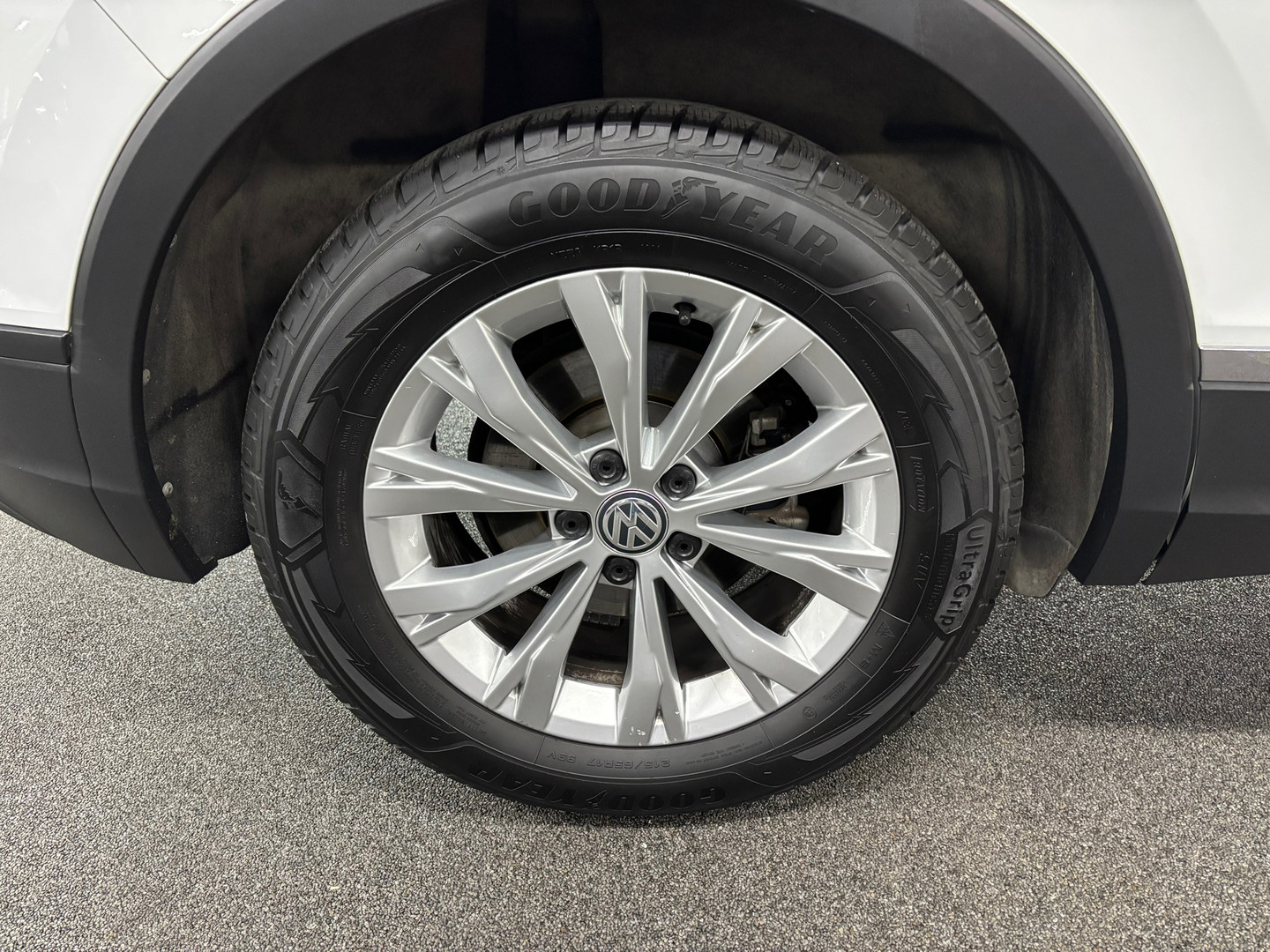 Volkswagen Volkswagen