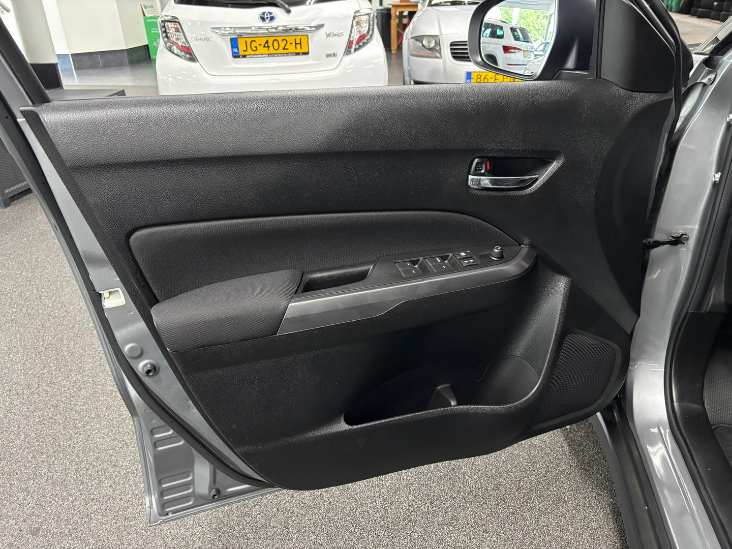 Suzuki Suzuki
