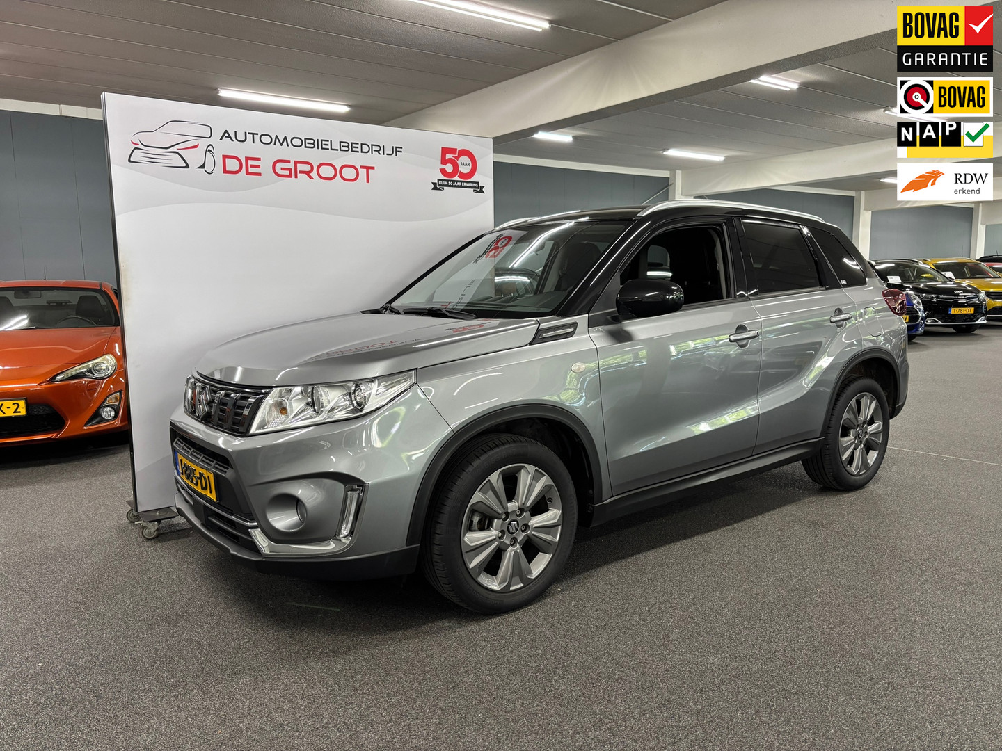 Suzuki Suzuki