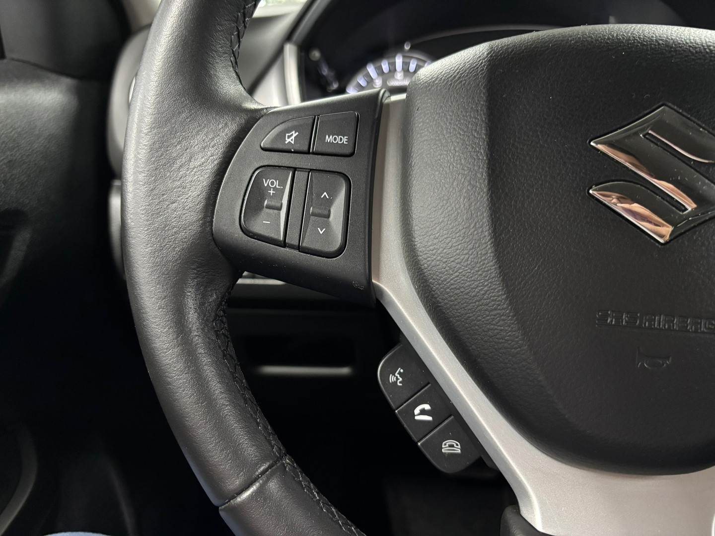 Suzuki Suzuki