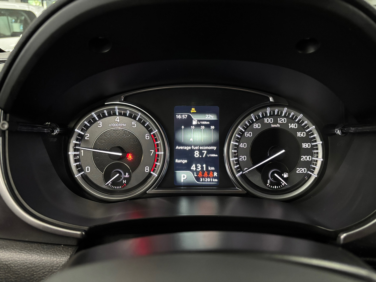 Suzuki Suzuki