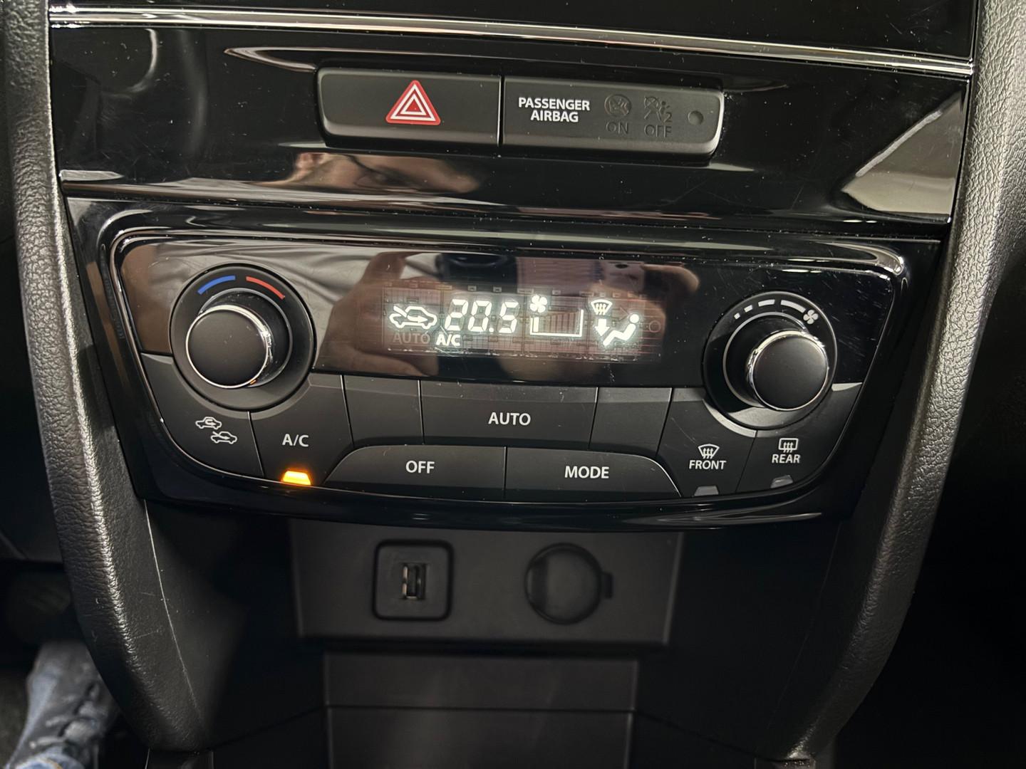 Suzuki Suzuki