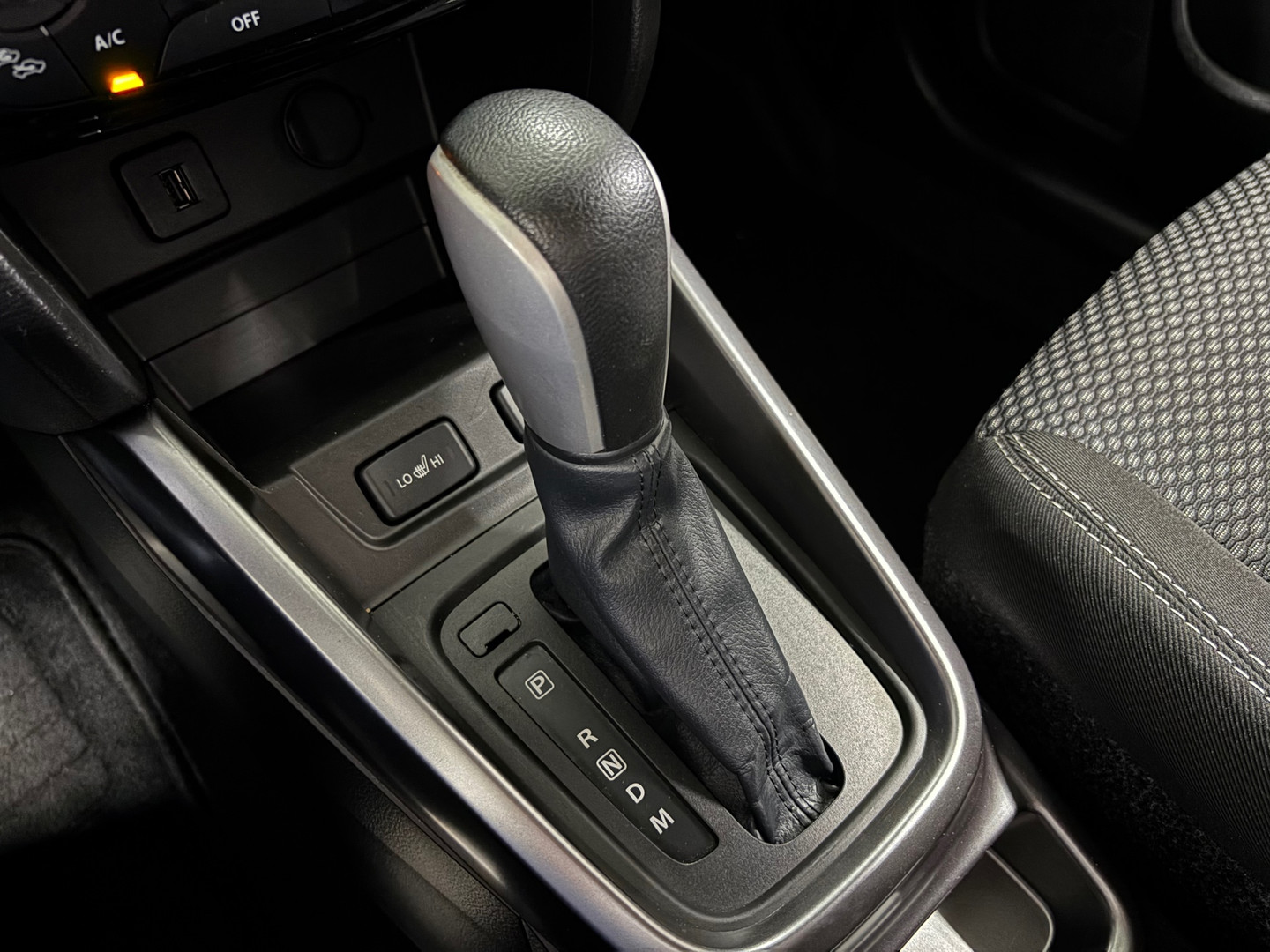 Suzuki Suzuki