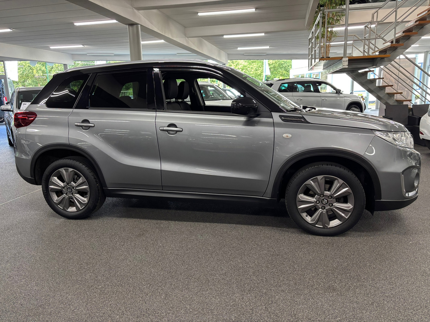Suzuki Suzuki