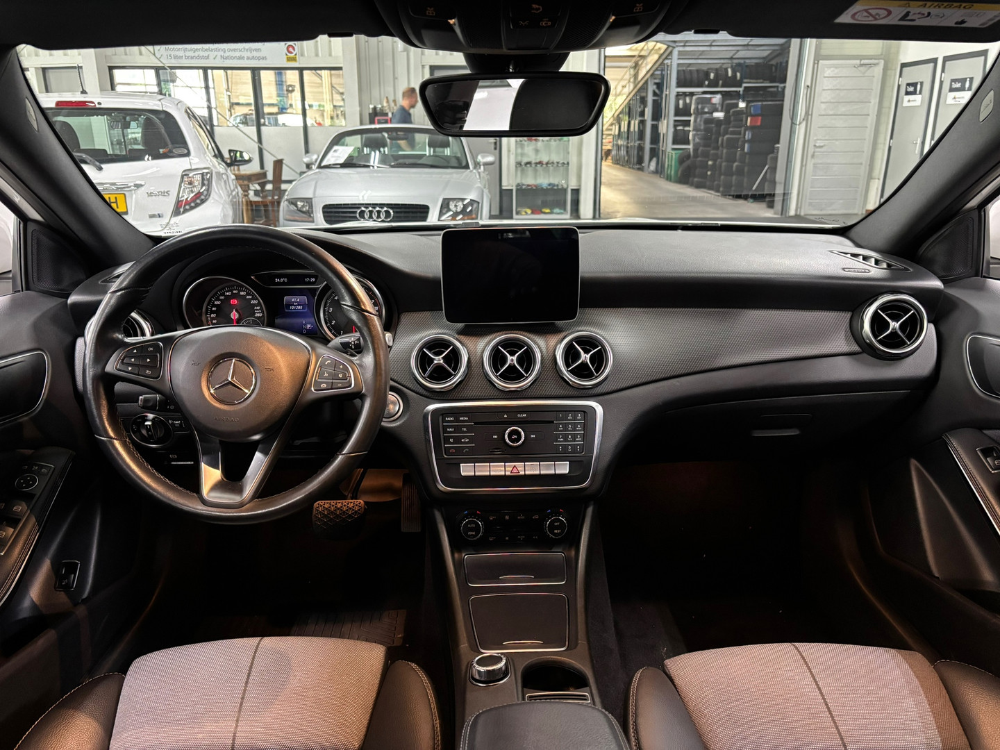 Mercedes-Benz