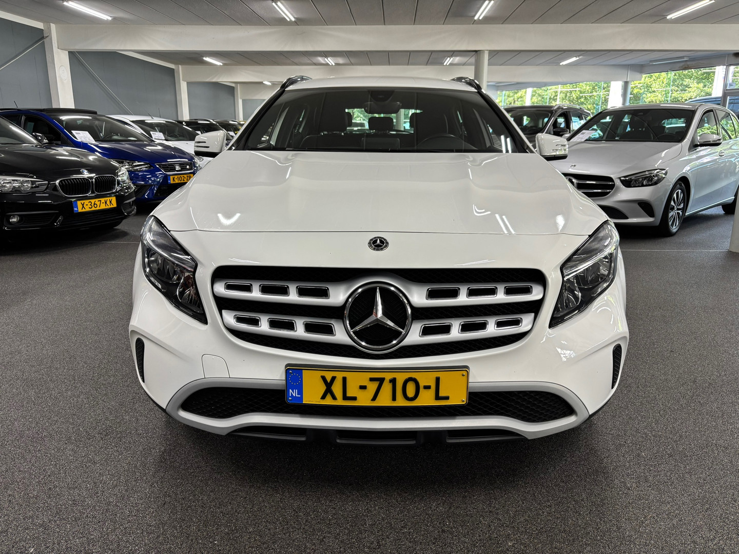 Mercedes-Benz