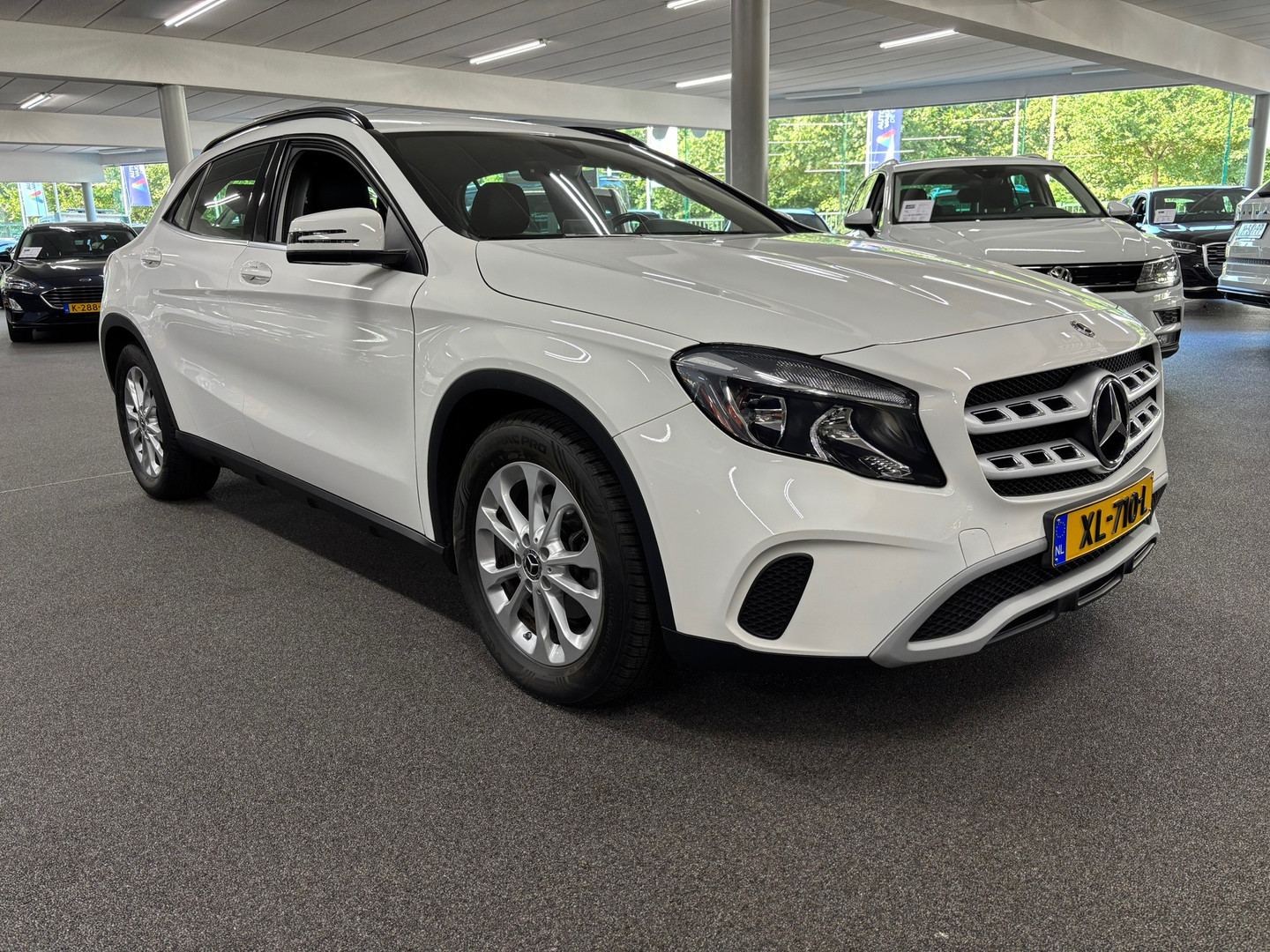Mercedes-Benz