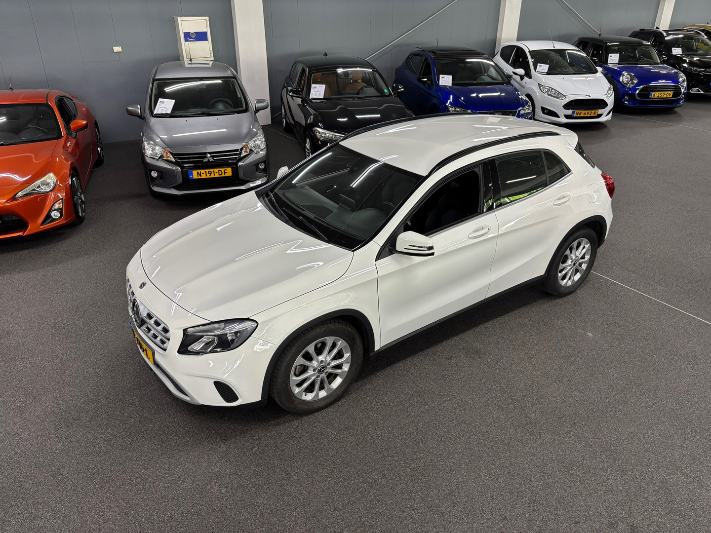 Mercedes-Benz