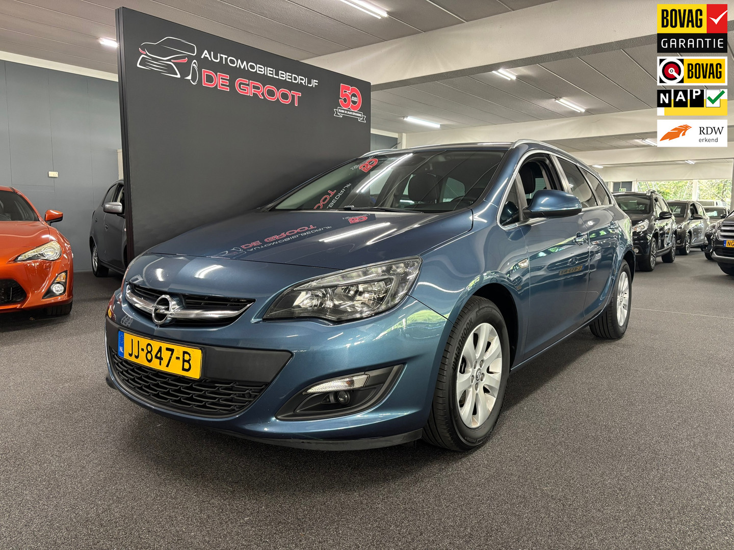 Opel